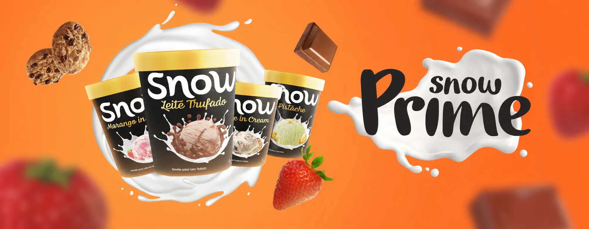 Novo banner snowprime